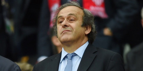 Platini snobba le Olimpiadi di Parigi: “Non guarderò le partite di calcio”