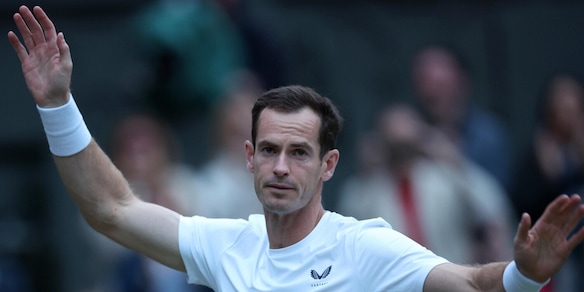 Murray, ora è ufficiale: si ritirerà dopo le Olimpiadi di Parigi