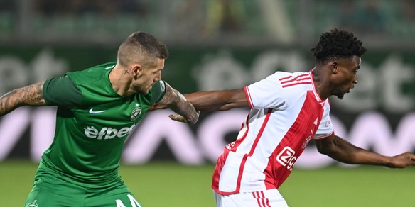 Pronostico e quote di Ludogorets-Dinamo Minsk, bulgari favoriti ma...