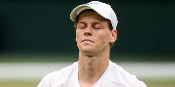 Sinner, sospiro di sollievo: ecco quando partirà per Parigi