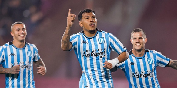 Liga Profesional, statistiche e pronostico di Sarmiento Junin-Racing Club