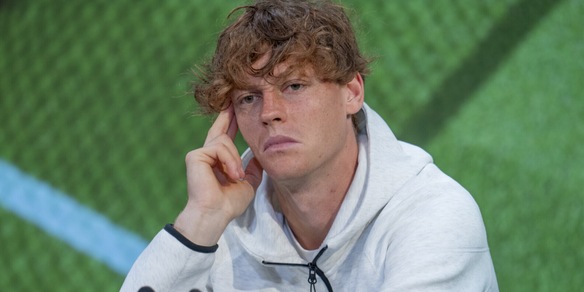 Ansia Sinner, la febbre complica tutto. Cosa sta succedendo e quando arriverà alle Olimpiadi