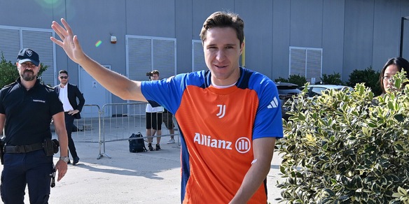 Juve, il futuro di Chiesa è un rebus: al momento zero offerte