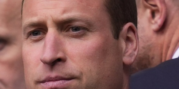 Quanto guadagna il Principe William: svelato il suo stipendio reale