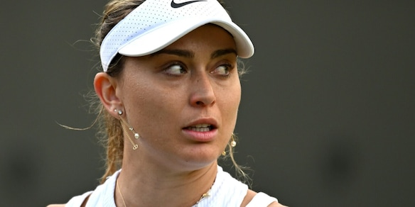 Paula Badosa ammette: "Non vedo Nadal e Alcaraz fare una cosa del genere"