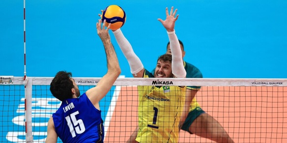 Olimpiadi 2024, quanto paga il trionfo dell'Italvolley maschile e femminile