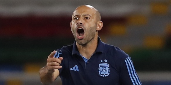 Olimpiadi 2024, bufera in Argentina: ricorso per la partita contro il Marocco