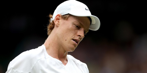 Olimpiadi, come cambiano le teste di serie senza Sinner: ecco chi ne beneficia