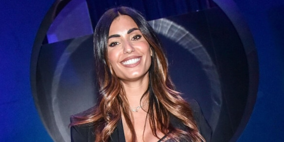 Federica Nargi torna in tv: è la prima concorrente ufficiale di Ballando con le Stelle 2024
