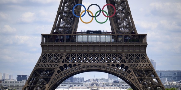 Olimpiadi Parigi 2024, programma giovedì 25 luglio: orari delle gare e dove vederle in tv