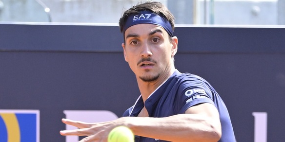 Atp Umago, Sonego eliminato ai quarti: vince Cerundolo in tre set
