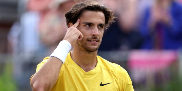 Musetti-Mensik, semifinale Atp Umago: orario, quando si gioca e dove vederla in tv