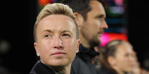 Spionaggio con droni: allenatrice sospesa dalle Olimpiadi