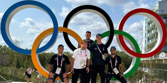 Olimpiadi: domani l'esordio di Cottafava/NIcolai