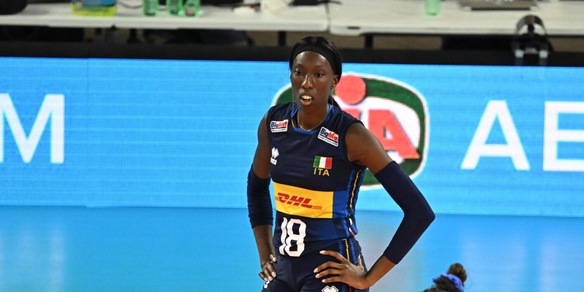 Starting Six: l'attesa è finita, le azzurre di Velasco pronte all'esordio Olimpico