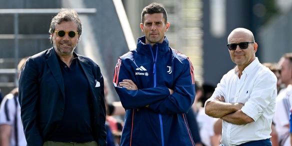 Norimberga-Juve 3-0: Motta ko, Vlahovic sbaglia un rigore