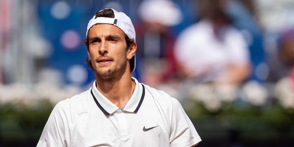 Atp Umago, Musetti è in finale: sconfitto Mensik