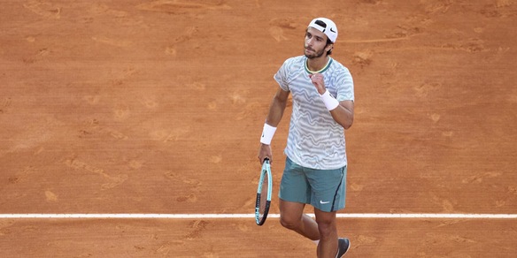 Musetti-Cerundolo, finale Atp Umago: orario, quando si gioca e dove vederla in tv