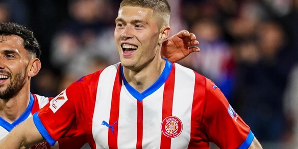 Simeone chiama Dovbyk, lui non risponde: vuole solo la Roma, il retroscena