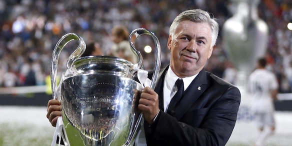 Bilancio Real Madrid, una lezione per la Serie A