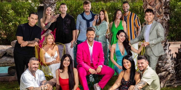 Coppie Temptation Island 2024 un mese dopo: chi si è lasciato e chi è rimasto insieme