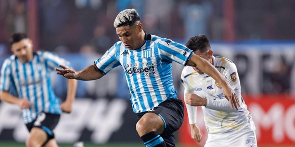 Liga Profesional, quote e pronostico di Racing Club-Union Santa Fe