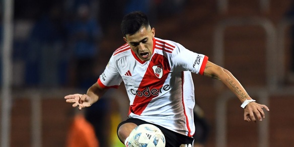 River Plate-Sarmiento Junin: quote, pronostico e statistiche del match