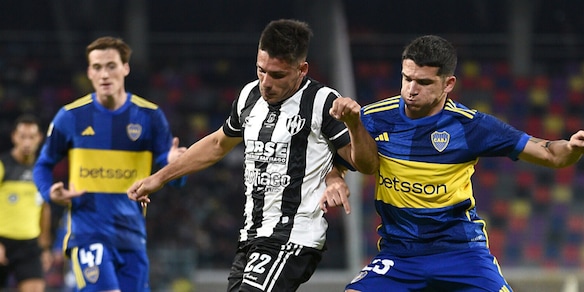 Pronostici Liga Profesional, l'analisi e le quote di Central Cordoba-Velez