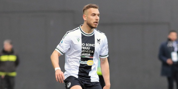 L'Udinese batte il Konyaspor in amichevole: decisivo Lovric