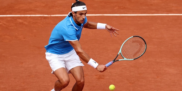 Musetti super alle Olimpiadi: Monfils battuto. Ecco il prossimo avversario