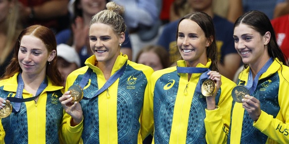 Bufera sessista su un commentatore tv, cacciato dalle Olimpiadi