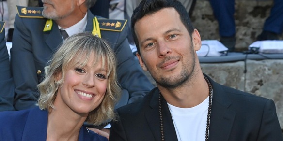 Matteo Giunta e la dedica d'amore a Federica Pellegrini: "Stasera non ci sarai"