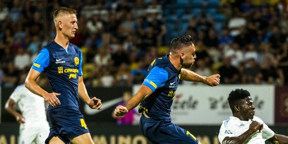 Champions League, quote e pronostico di Slovan Bratislava-Celje