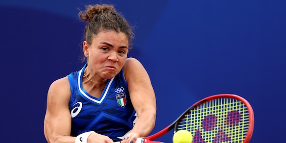 Paolini agli ottavi delle Olimpiadi 2024, Djokovic elimina Nadal