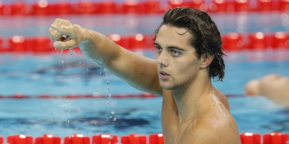 Ceccon d'oro, rimpianto Pilato: rivivi la diretta del nuoto alle Olimpiadi