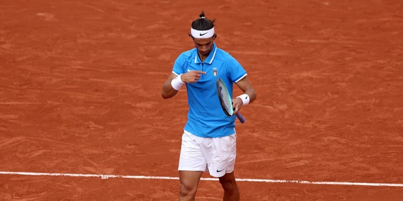 Musetti non ci sta e difende Sinner dalle critiche: “Se ha saltato le Olimpiadi…”