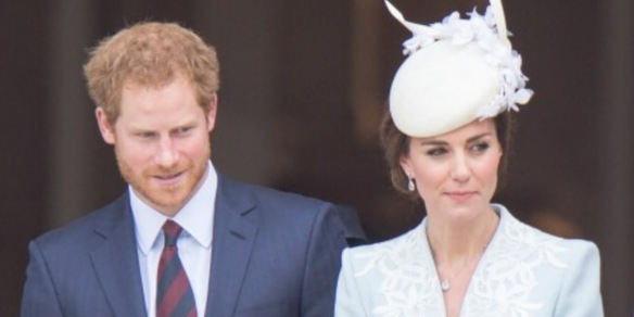 Kate Middleton malata, Harry non molla: cosa ha fatto dopo Wimbledon
