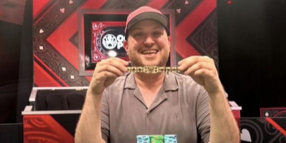 WSOP 2024, Scott Seiver è il giocatore dell’anno