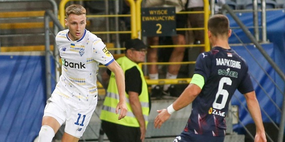 Champions League, pronostico e quote di Partizan-Dinamo Kiev