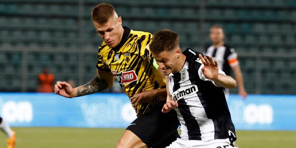 Pronostici Champions League, quote e statistiche di Borac Banja Luka-Paok