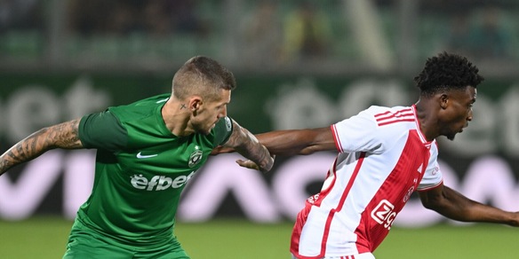 Preliminari di Champions League, Dinamo Minsk-Ludogorets: l'analisi del match