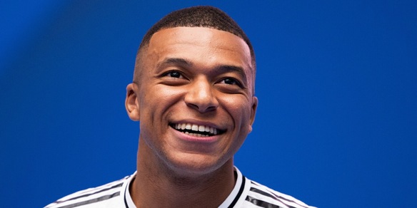 "Mbappé compra il Caen e diventa uno dei proprietari più giovani del calcio"