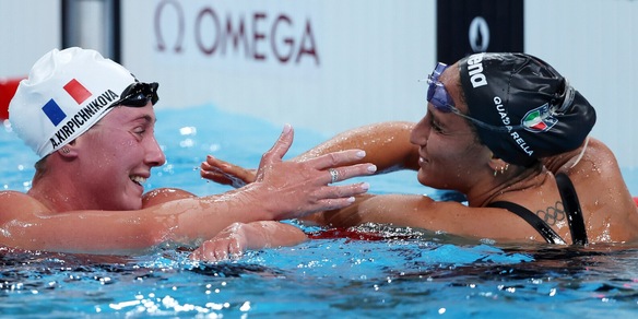 Programma Olimpiadi oggi: finali, medaglie, dove vedere le gare in tv e streaming