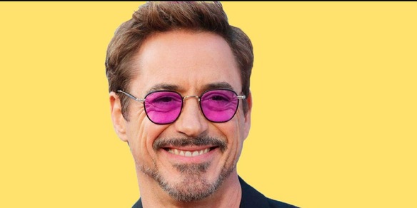 Robert Downey Jr diventa l'attore più pagato di tutti i tempi