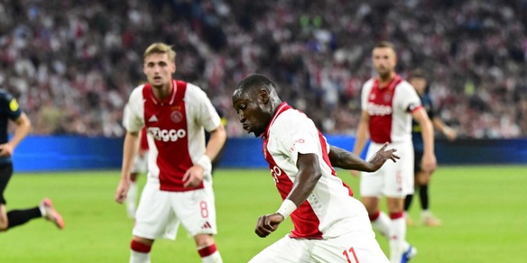Europa League, pronostico e quote di Vojvodina-Ajax
