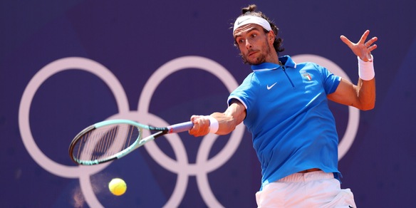 Musetti-Zverev, quarti di finale Olimpiadi Parigi 2024: orario, quando si gioca e dove vederla in tv
