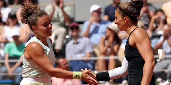 Errani/Paolini-Boulter/Watson, quarti di finale Olimpiadi Parigi 2024: orario, quando si gioca e dove vederla in tv