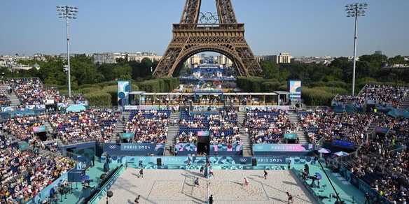 Programma Olimpiadi oggi: finali, medaglie, dove vedere le gare in tv e streaming