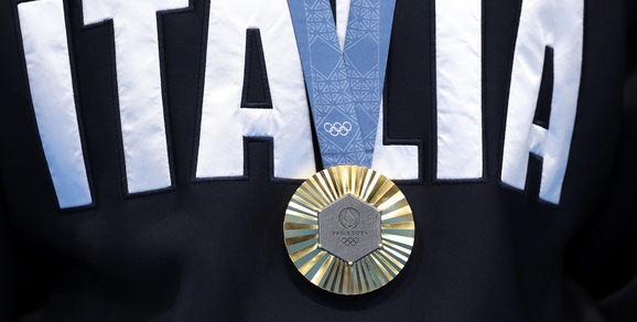 Medagliere Olimpiadi Parigi 2024 aggiornato in tempo reale
