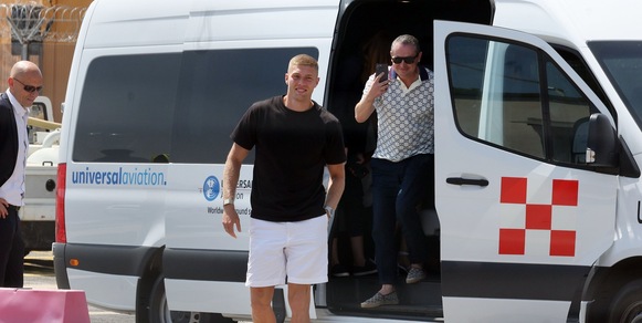 Incredibile Dovbyk: voleva così tanto la Roma che ha messo un milione e mezzo!